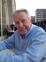 Charles H. Walsh, Sr.